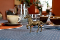 Theetuin-Soest - Boerderij Het Gagelgat - Stichting De Paardenkamp